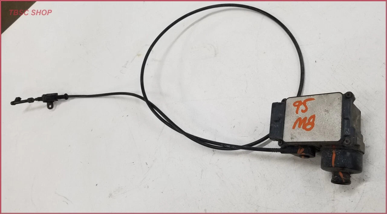 Cruise Control Cable Assembly for Lincoln Mark VIII (1993–1996)