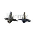 RH LH Steering Knuckle Set for TCM Forklift FD28C6H (234A4-32271, 234A4-32261)