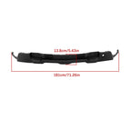 Front Lower Bumper for Chevrolet Silverado 1500 (2022-2023)