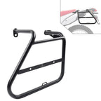 Right Side Saddle Bag Bracket for Honda CRF250L 250 Rally (2017–2020)