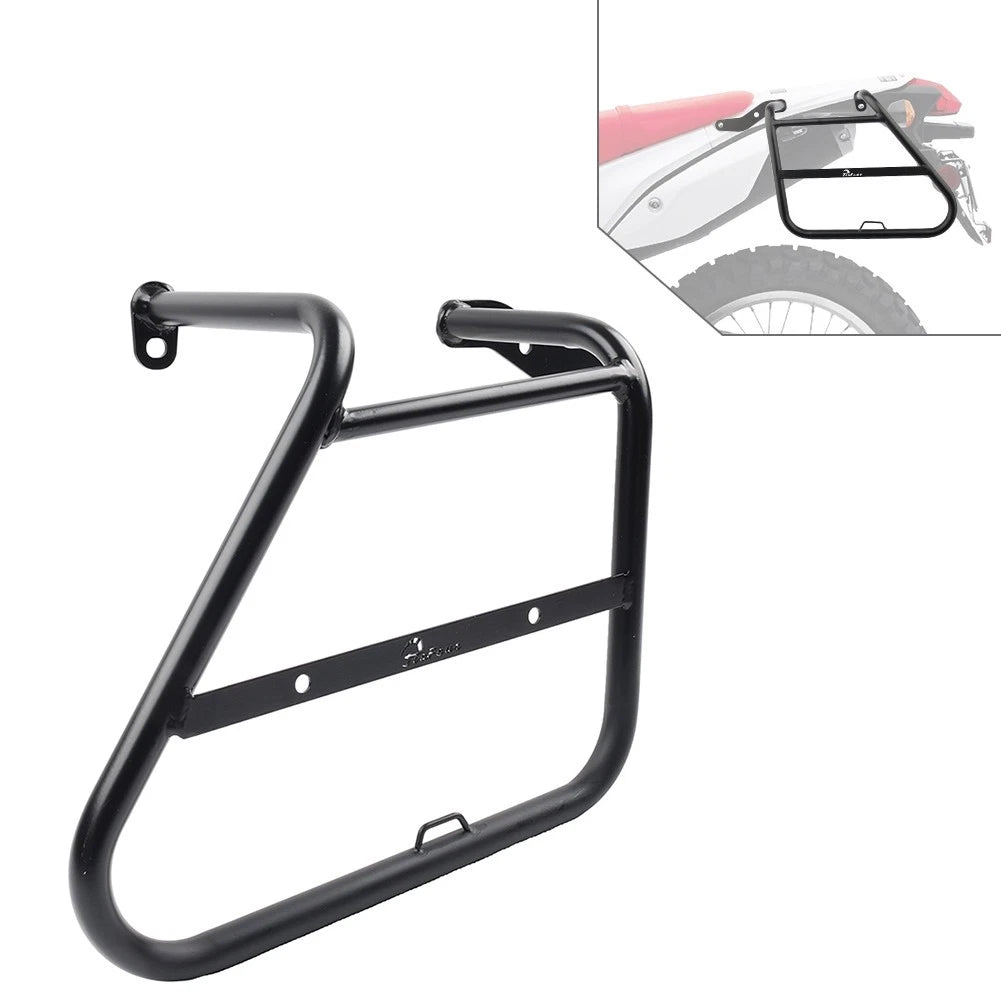 Right Side Saddle Bag Bracket for Honda CRF250L 250 Rally (2017–2020)