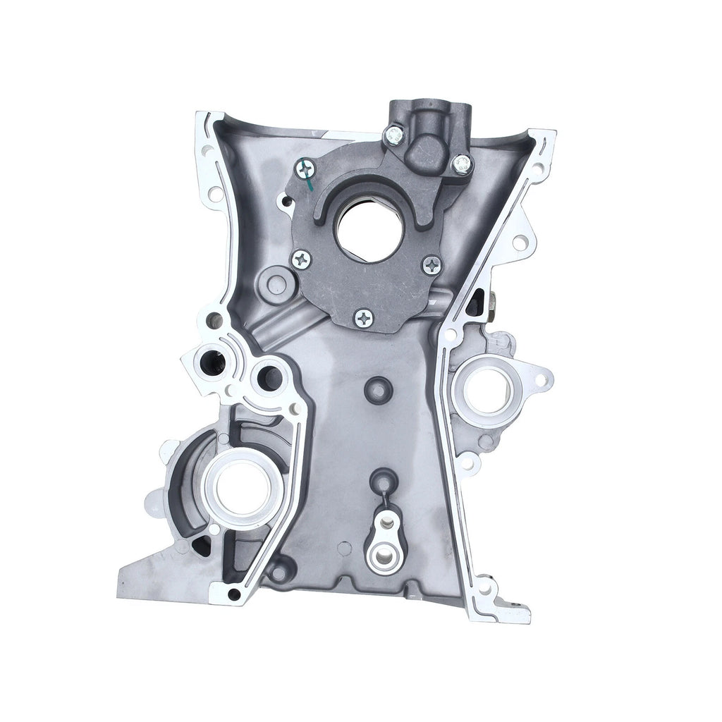 Oil Pump with Timing Cover for Nissan Sentra (2000–2006)