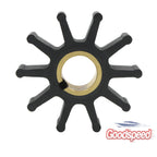 Water Pump Impeller for Chrysler Force 35/45HP 55HP (OEM 47-F40065-2 18-3084)
