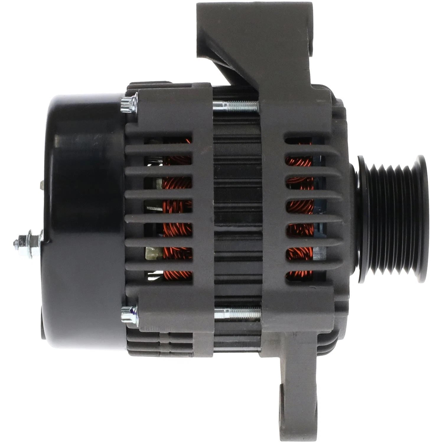 Alternator for Pleasurecraft Marine 305CI 5.0L 350CI 5.7L 496CI 8.1L (2002–2004)