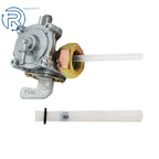 Vacuum Fuel Petcock for Honda Ascot 500, Nighthawk 450, 550, 650, 700S (1982–1993)