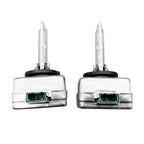 2X D3S HID Xenon Headlight Replacement Bulbs for Impala (2014–2019)