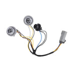 Tail Light Socket & Wire Harness for Ford F150 (2018-2020)