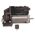 Air Compressor Suspension for Mercedes-Benz S-Class (2007–2013)