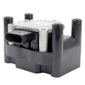 UF277 Ignition Coil for VW Jetta Beetle Golf Lupo Seat Leon (2000–2006)