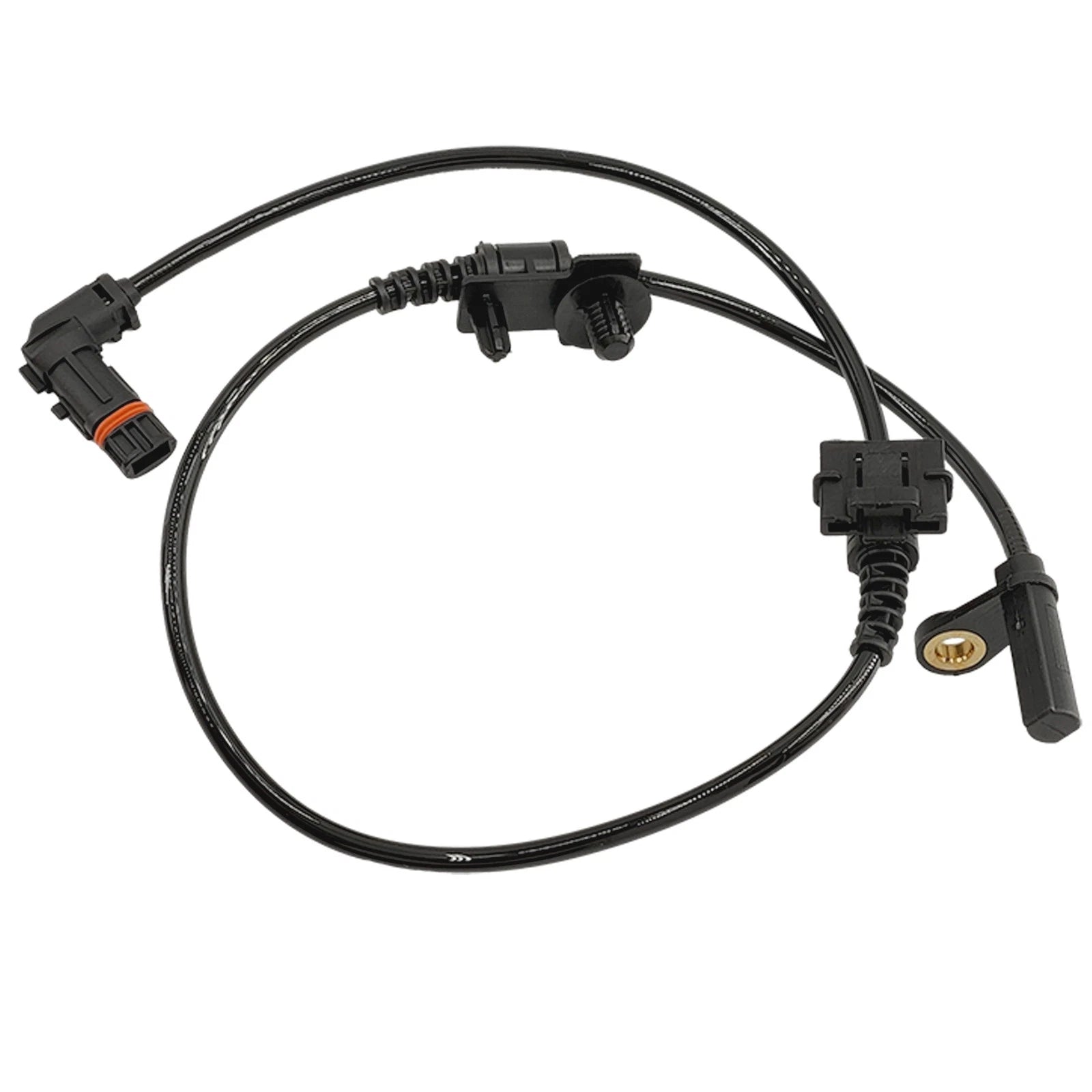 2X ABS Wheel Speed Sensor for Dodge Challenger Magnum (2005–2010)