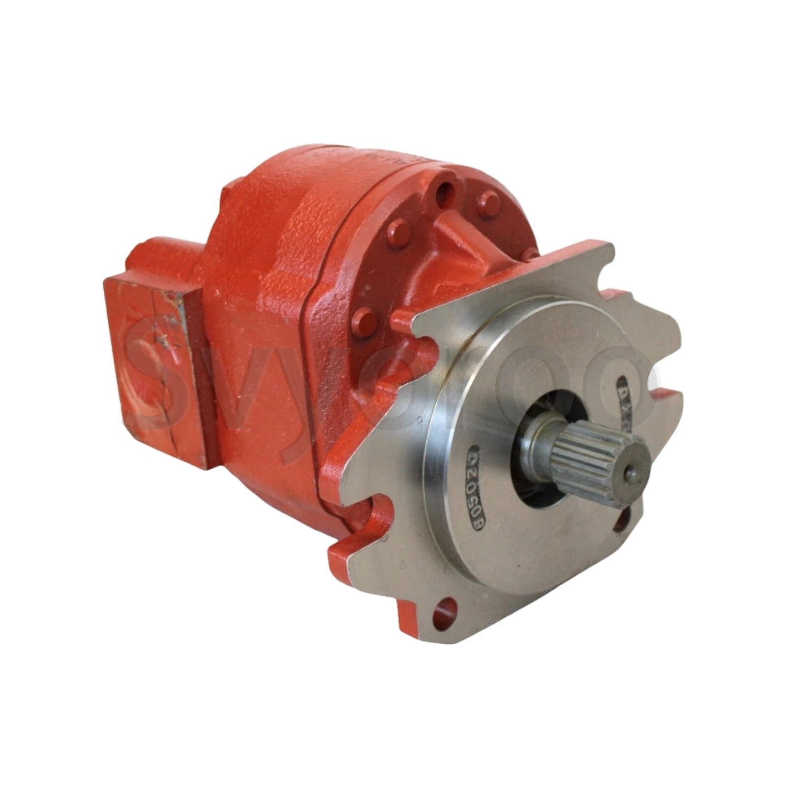 Hydraulic Pump 92G71-10100 for Caterpillar Forklift DP150 (P26500)