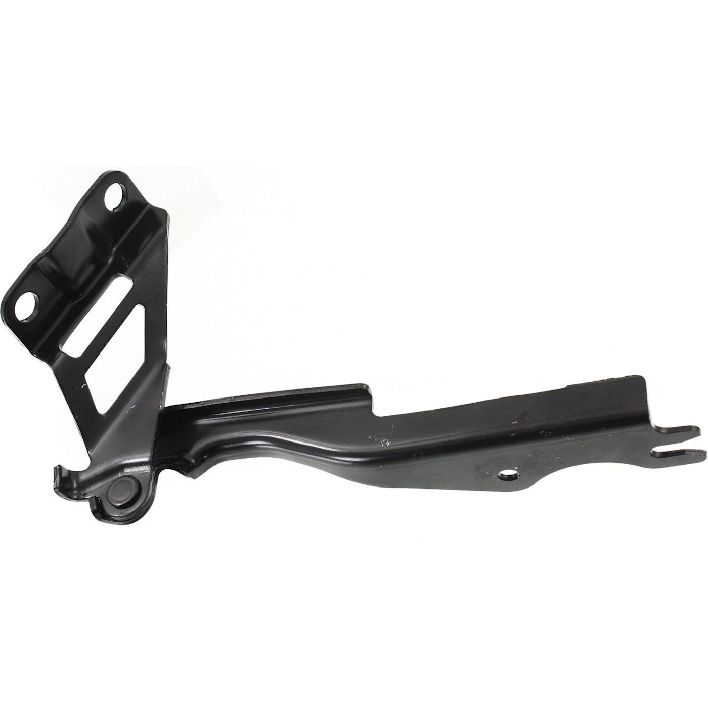 Set of 2 Hood Hinges for Mazda (2014–2017)