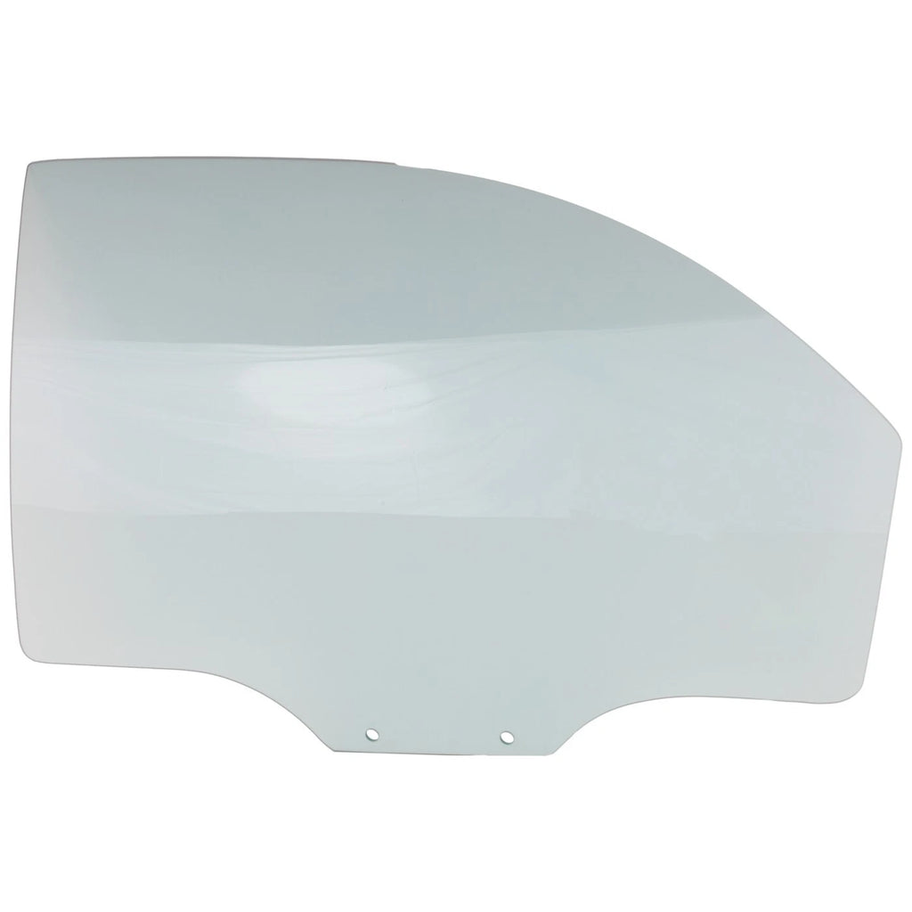 Rear Driver Side Door Glass for Kia Spectra Sephia (1998–2001)