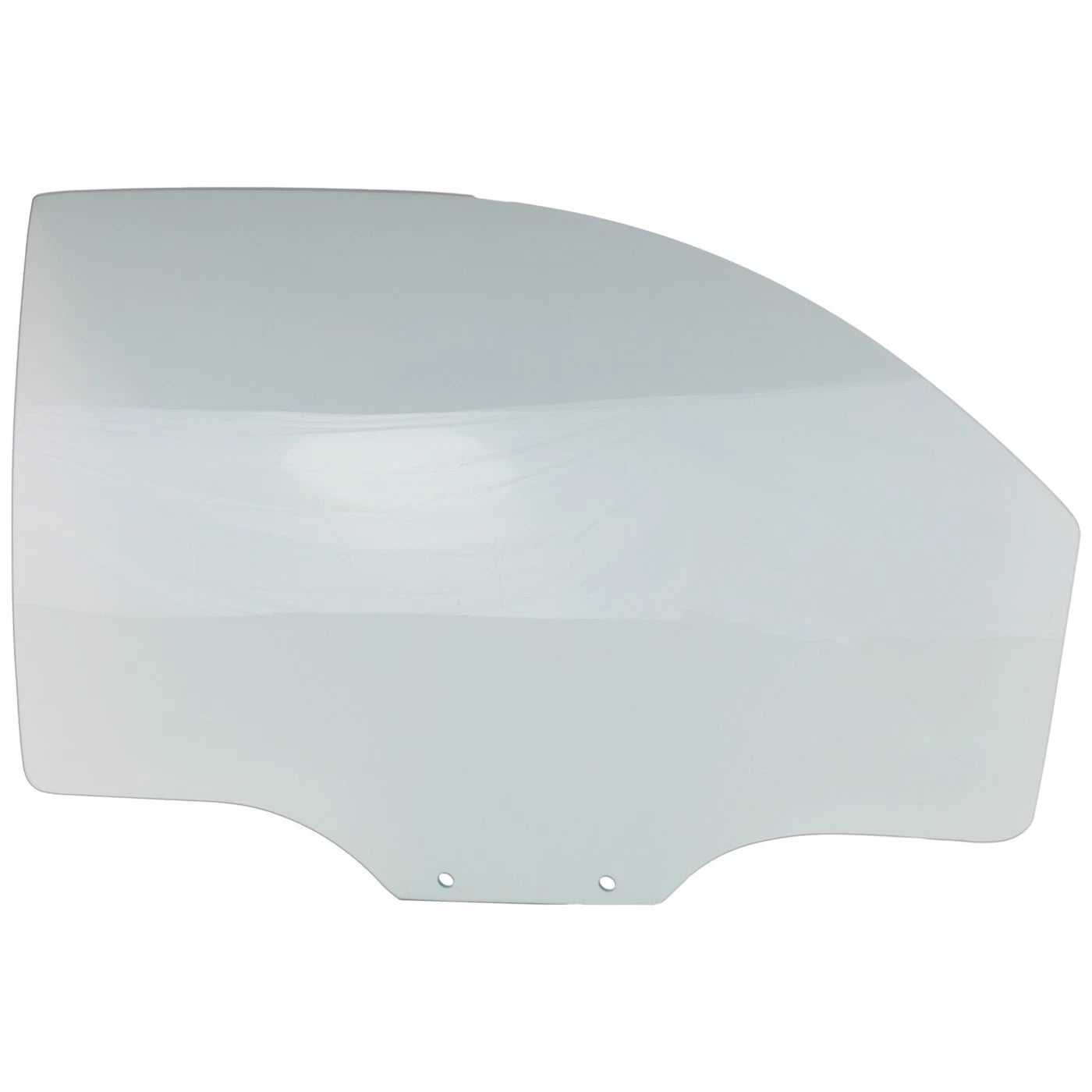 Rear Driver Side Door Glass for Kia Spectra Sephia (1998–2001)