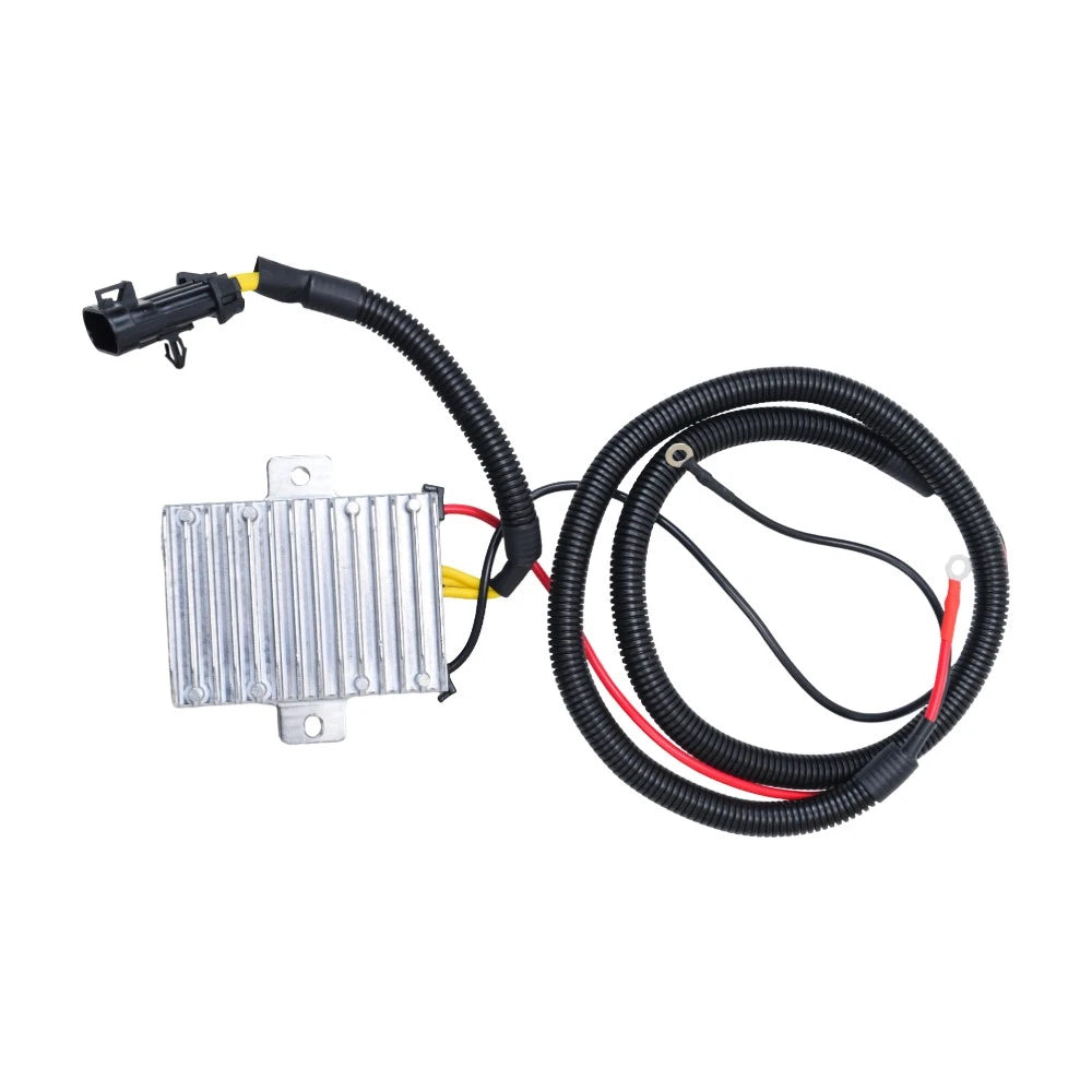 Voltage Regulator for Can-Am Defender HD10 & Maverick X3 (2016–2023) Replaces 710006824