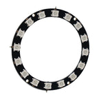 WS2812 5050 RGB LED Strip for Individual Addressable IC (DC5V)