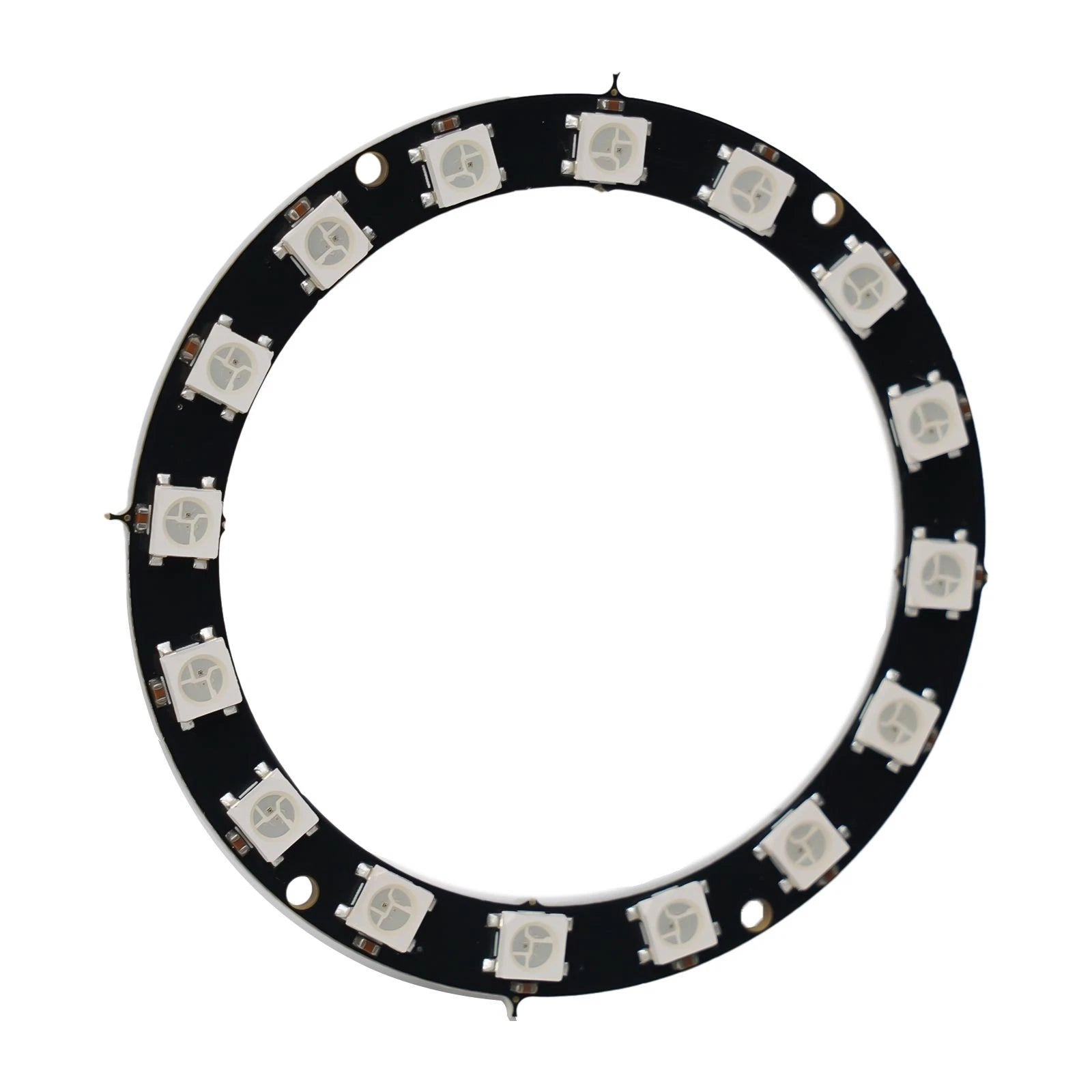 WS2812 5050 RGB LED Strip for Individual Addressable IC (DC5V)