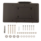 Deck Mounting Kit For Minn Kota Terrova PowerDrive MKA-21 1854021 Quick Release