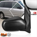 Front Lower Bumper Valance for Jeep Grand Cherokee Overland (2008–2009)
