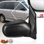 Front Lower Bumper Valance for Jeep Grand Cherokee Overland (2008–2009)