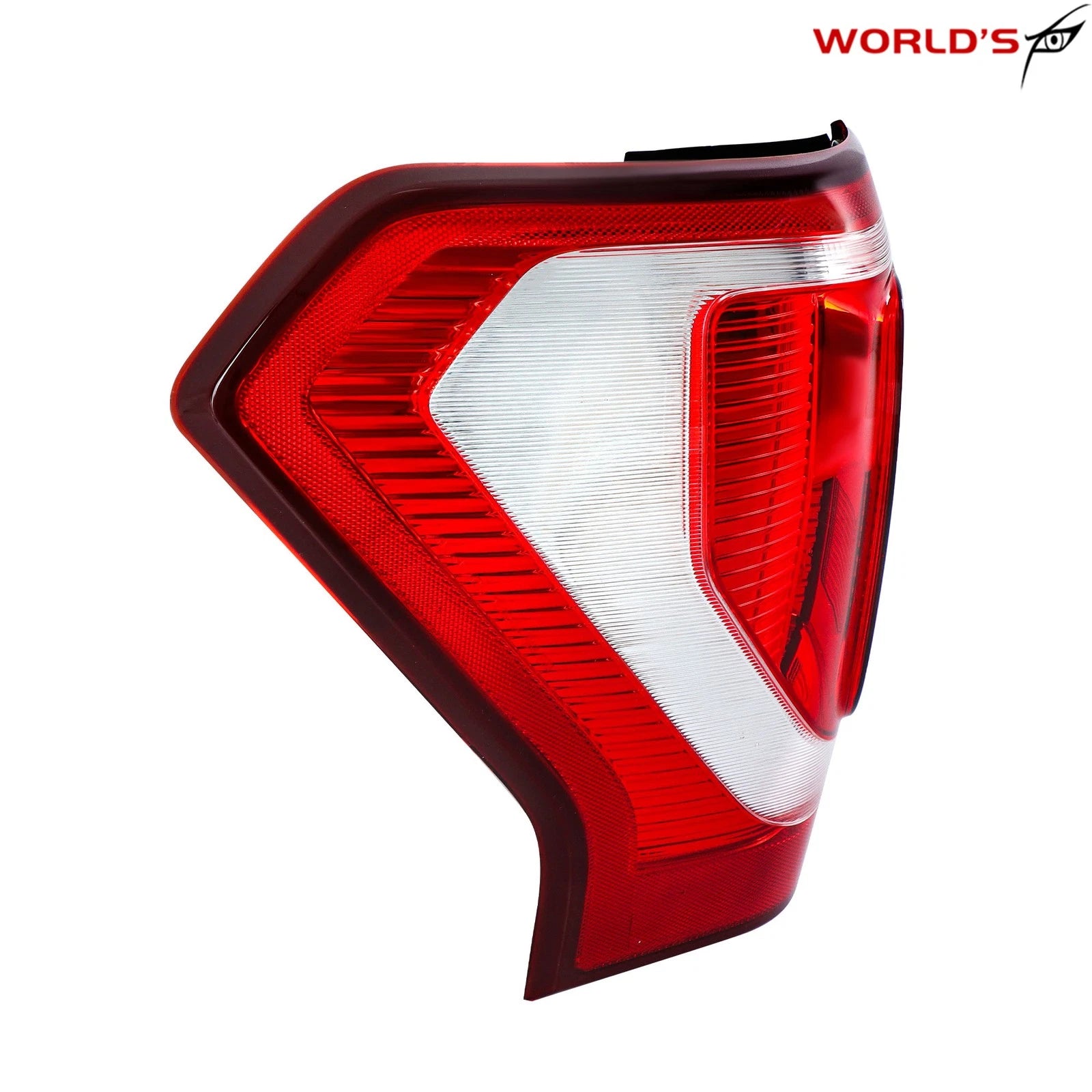 Halogen Tail Light Brake Lamp for Ford Expedition XLT (2018–2021)