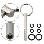 Screw Removal Tool for Krups Coffee Machines