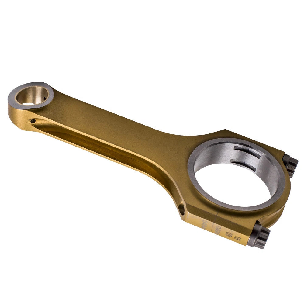 Connecting Rods with ARP Bolts for BMW B38A15M0 / B38B15M0 (2015–2023)
