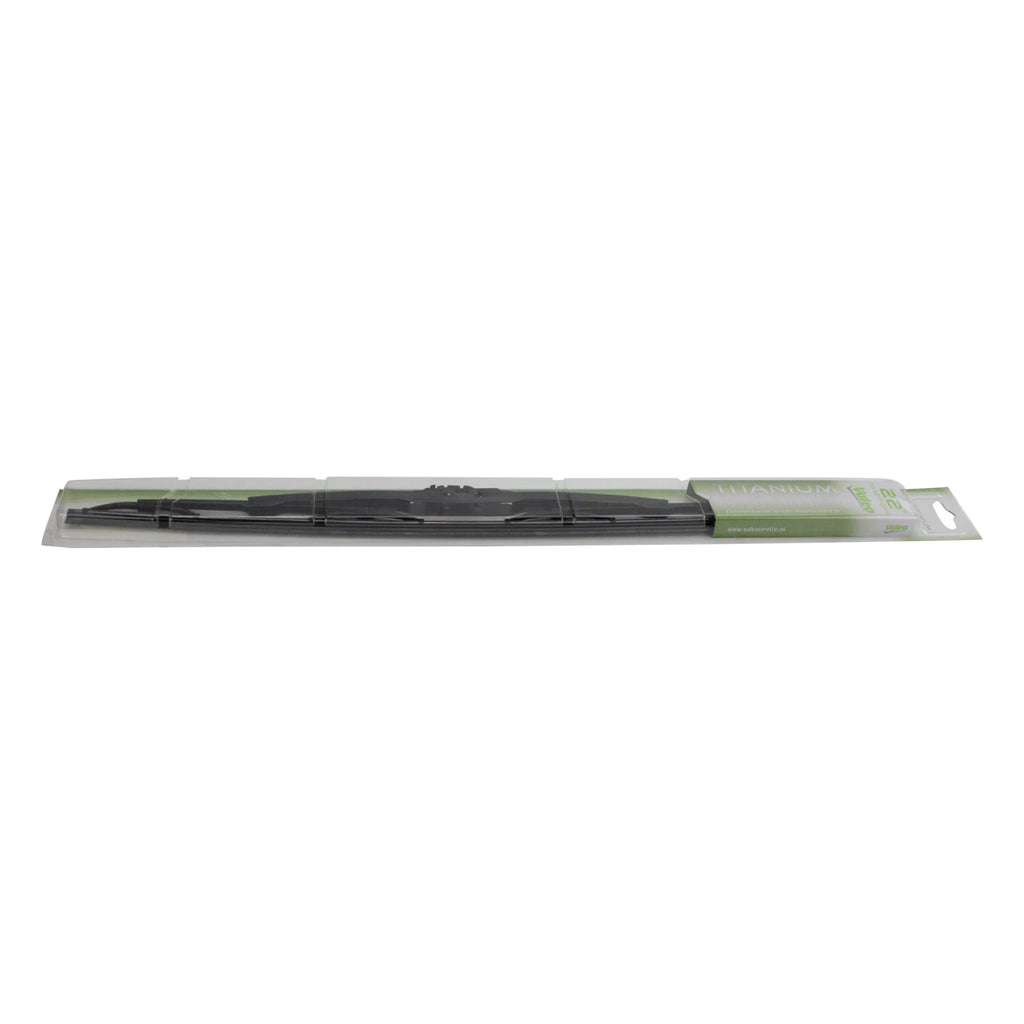 Valeo 22" Front Windshield Wiper Blade for Mercedes (604473)