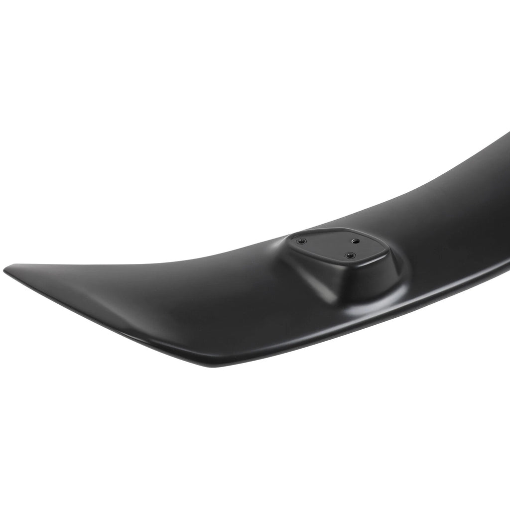 ABS Plastic Trunk Spoiler for Chevy Camaro (2016–2021)