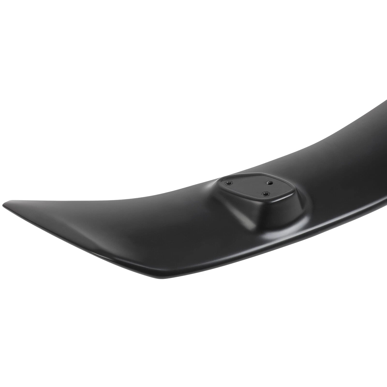 ABS Plastic Trunk Spoiler for Chevy Camaro (2016–2021)