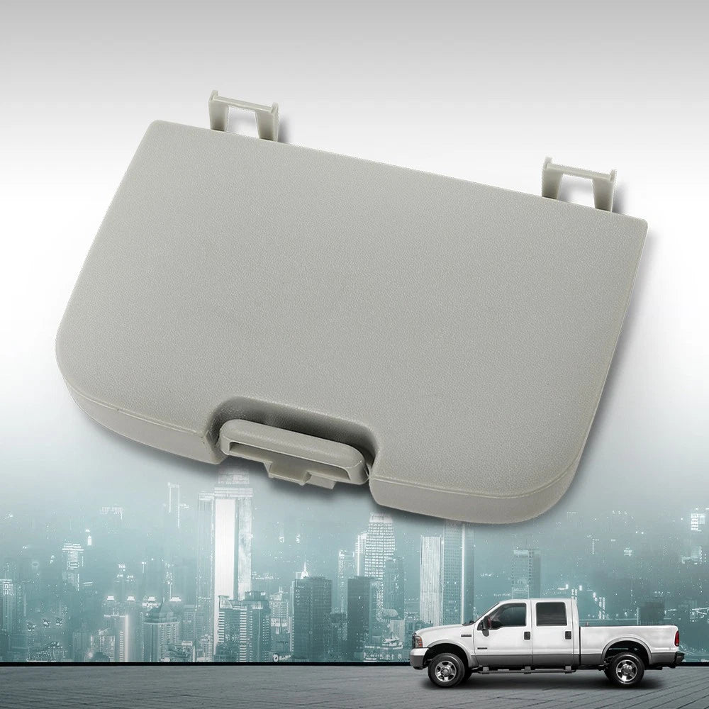 Sunglasses Holder Bin for Ford Super Duty (2002–2007)