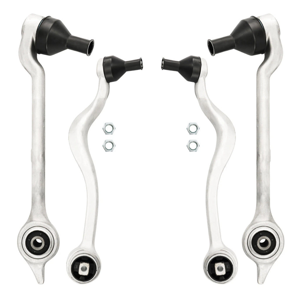 Front Lower Forward Control Arms and Sway Bars for BMW 5 Series (2001–2003)