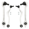 Front Lower Forward Control Arms and Sway Bars for BMW 5 Series (2001–2003)