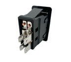 Power Window Switch Up Down Replacement for 1982-1984 Pontiac Firebird