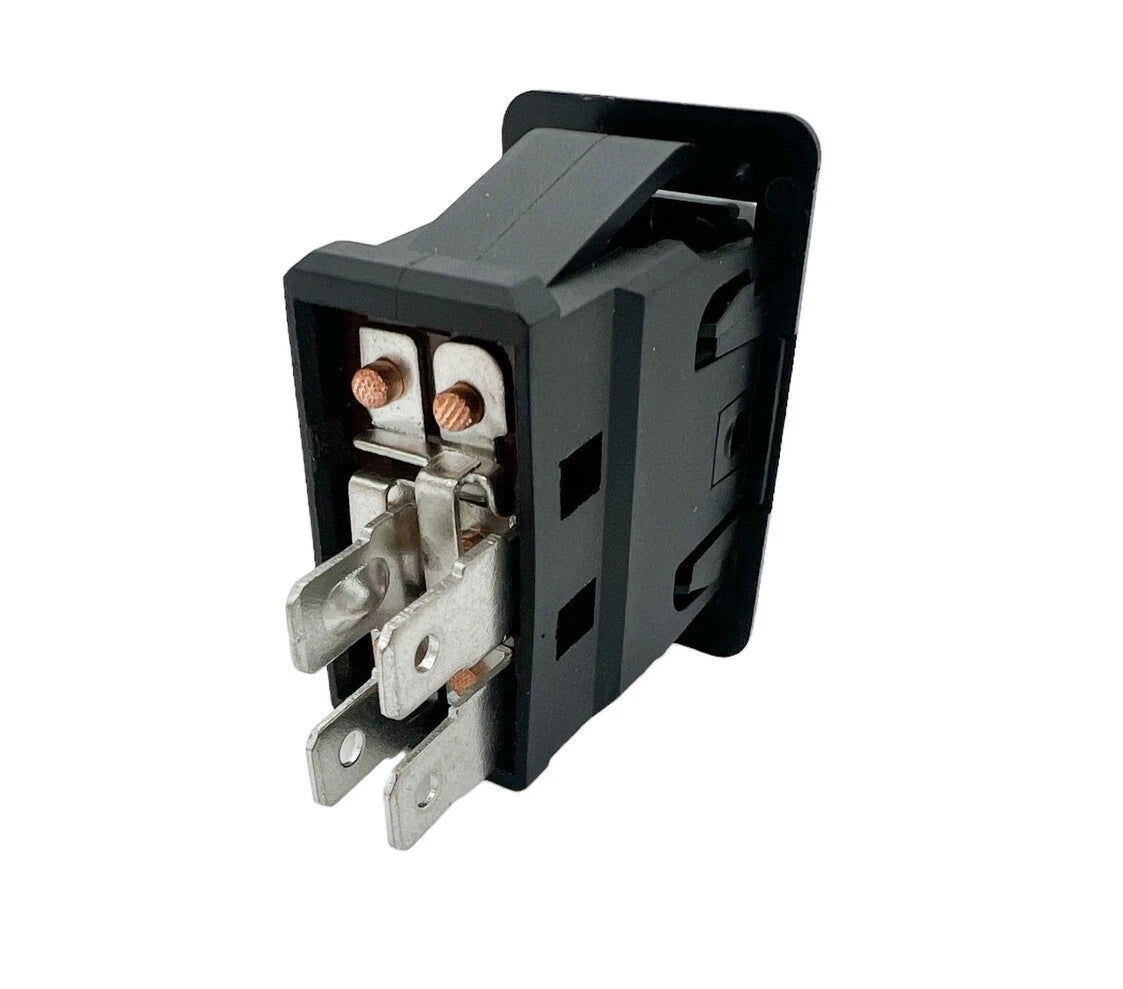 Power Window Switch Up Down Replacement for 1982-1984 Pontiac Firebird