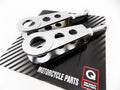 Kawasaki KZ1000 R2 Eddie Lawson Replica Chain Tensioner/Adjuster Set (1983)