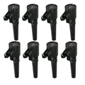 Set of 8 Ignition Coils for LS S-Type Thunderbird V8 (1994–1997)