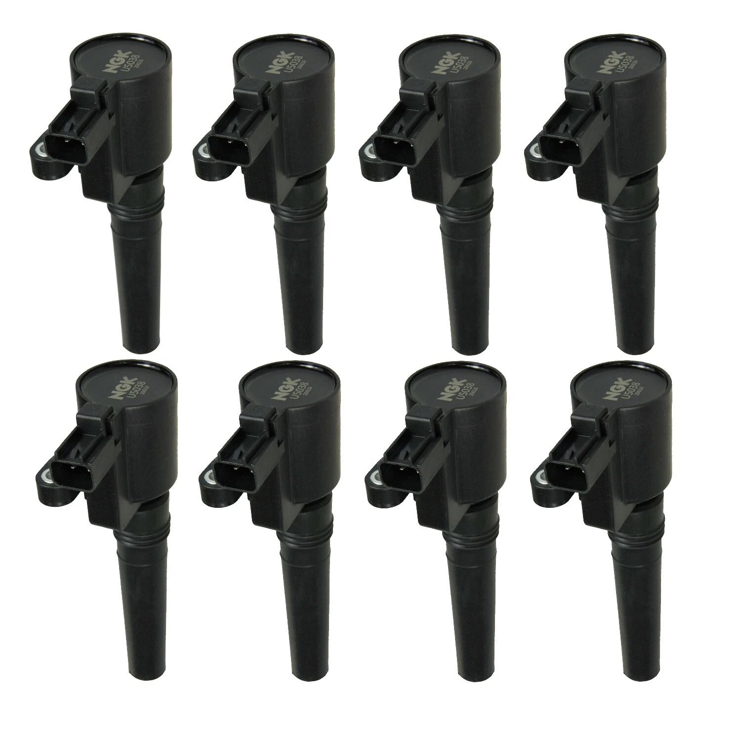 Set of 8 Ignition Coils for LS S-Type Thunderbird V8 (1994–1997)