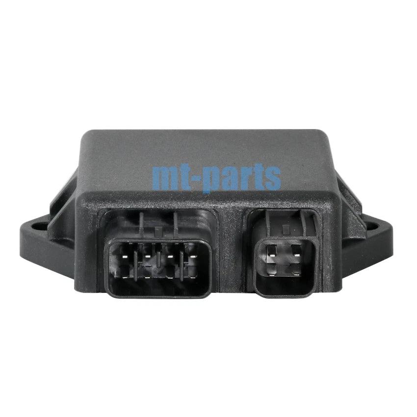 CDI Unit Assy for Yamaha Outboard 40hp E40 (2008–2021) 6F6-85540-00, 6F6-85540-02