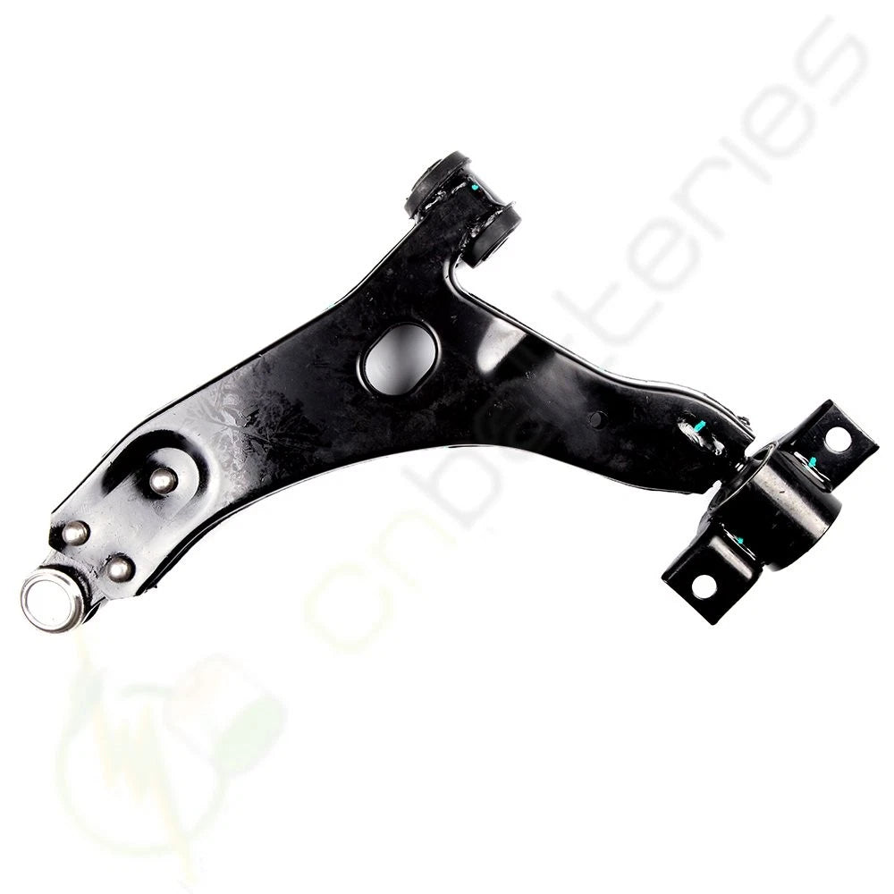 8pc Steering Parts Front Lower Control Arm Suspension for Ford Focus (2006)