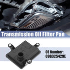 Automatic Transmission Oil Filter for Volkswagen Golf (2014–2016) No. 09G325429E