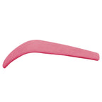 Pink Gear Shift Knob Cover Trim for BMW 1 3 Series E87 E90 E92 E91 E93 X1 E84 (2004-2013)