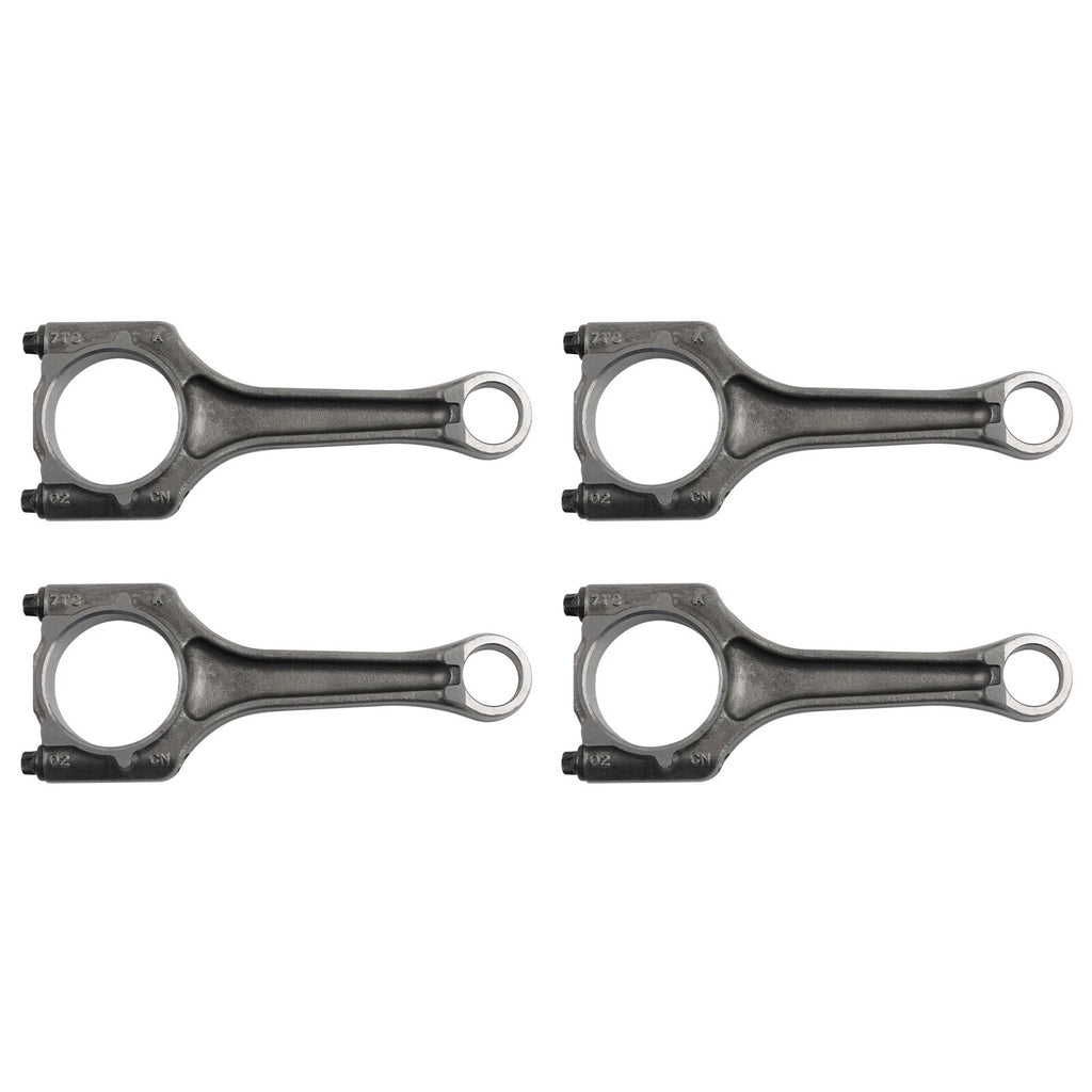 Engine Rebuild Overhaul Kit Pistons for VW EA888 2.0 TSI (2008–2019)