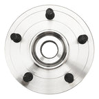 Front Wheel Bearing & Hub for Dodge Ram 1500 (2002–2008) 5 Lug Models