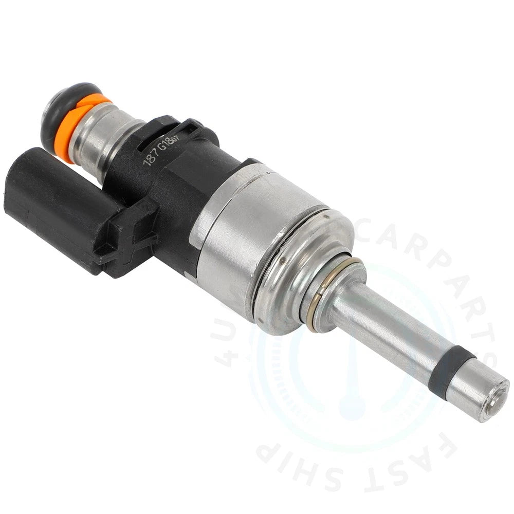 Set of 4 Fuel Injectors for Ford Fusion (2014–2019) 1.5L