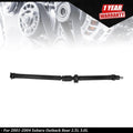 Rear Driveshaft Propeller for Subaru Baja (2003-2006)