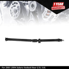 Rear Driveshaft Propeller for Subaru Baja (2003-2006)
