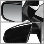 Power Heated Side Door Mirror for Equinox Terrain (2010–2015) GM1320387