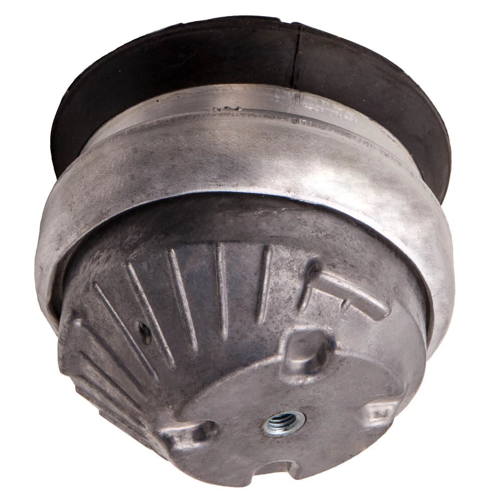 Set of 3 Engine and Transmission Mounts for Mercedes Benz (1994–2009)