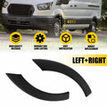 Wheel Arch Moldings Set of 2 for Ford Transit 150 (2015–2019)